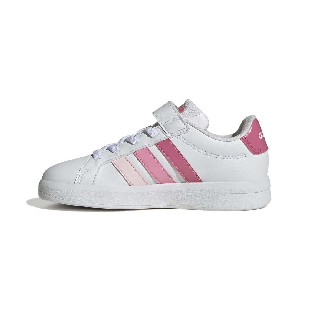 Grand Court 3.0 low sportcasual schoenen