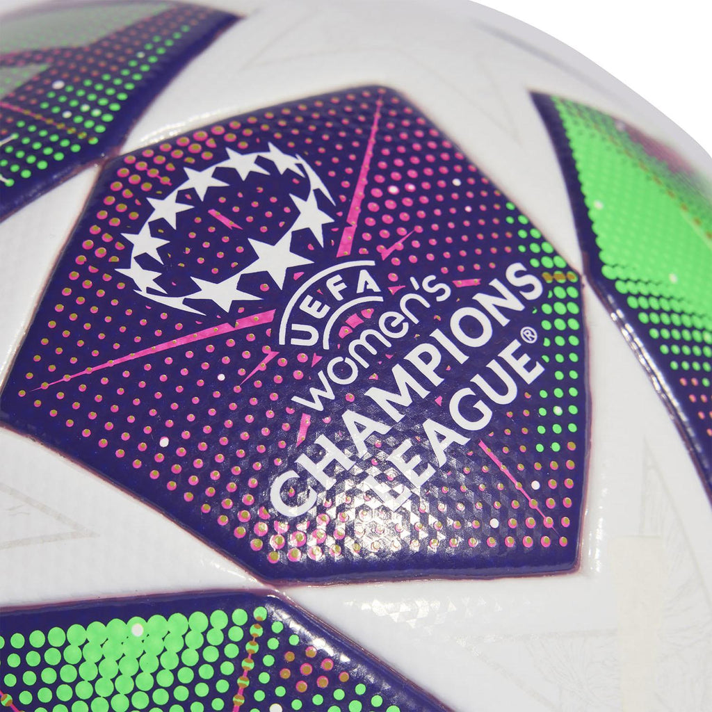 UWCL League 25/26 League Stage Bal