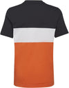 B CB T ESS, BLACK/WONSTE/SE, 128