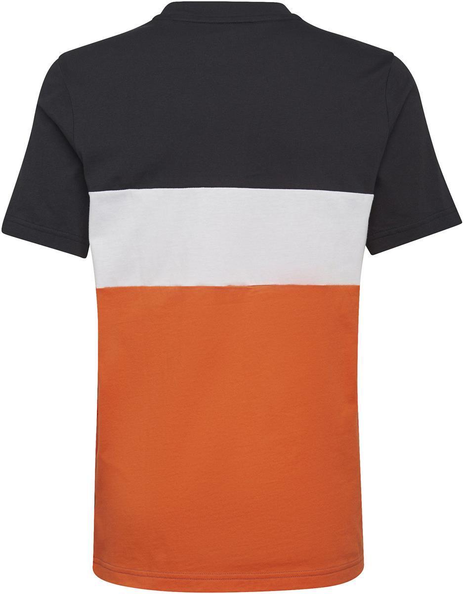B CB T ESS, BLACK/WONSTE/SE, 128