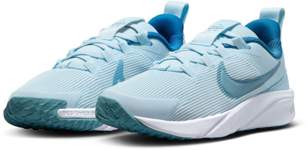 Star Runner 4 Little kids fitness schoenen