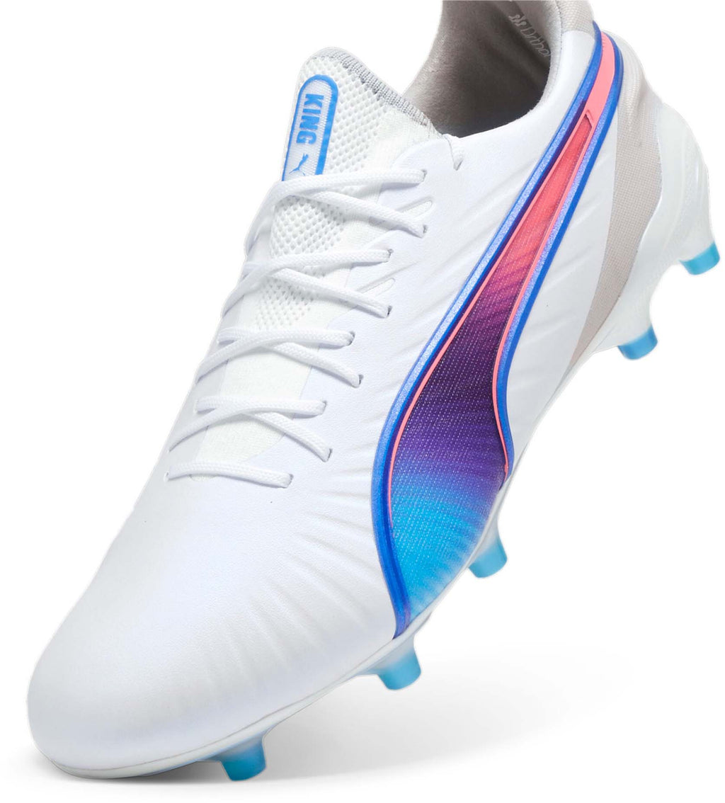 King Ultimate FG/AG voetbalschoenen
