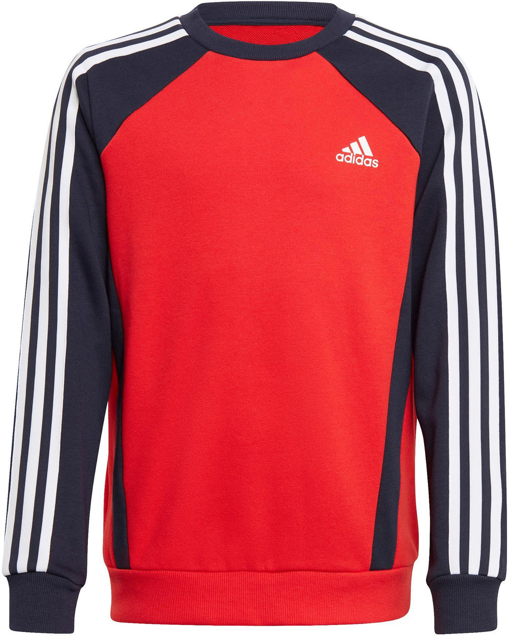 Colorblock Sweatshirt