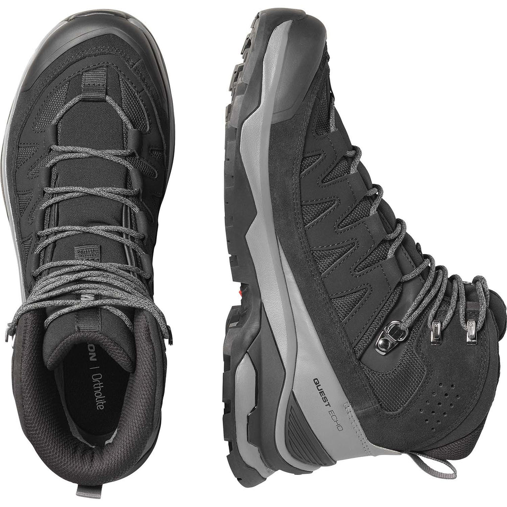 Quest Echo Gore-Tex Bergschoenen