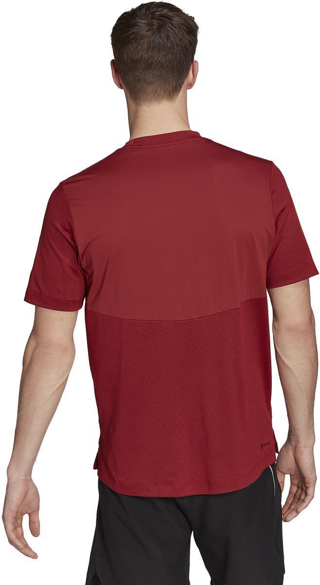 Training shirt