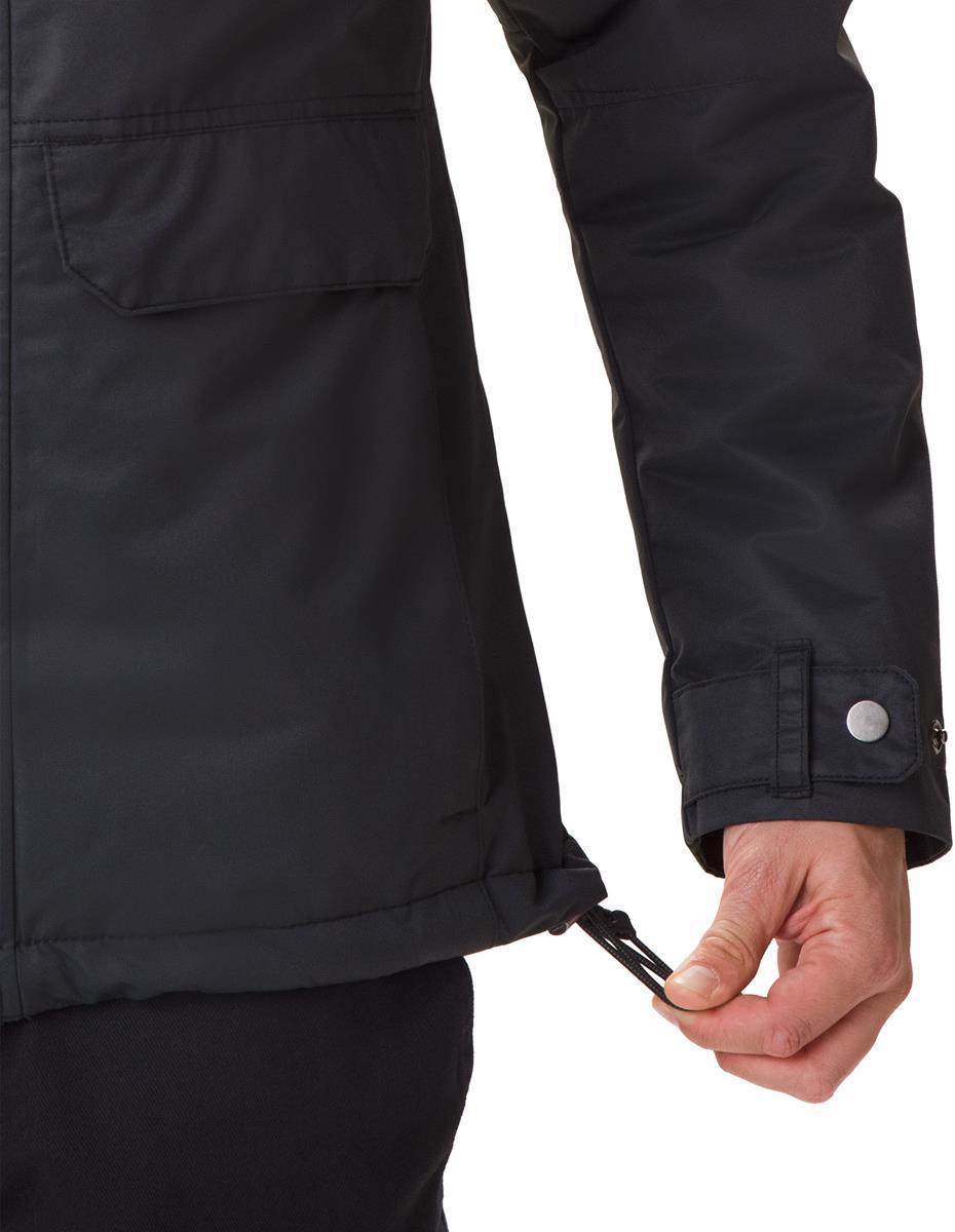 South Canyon Lined Jacket