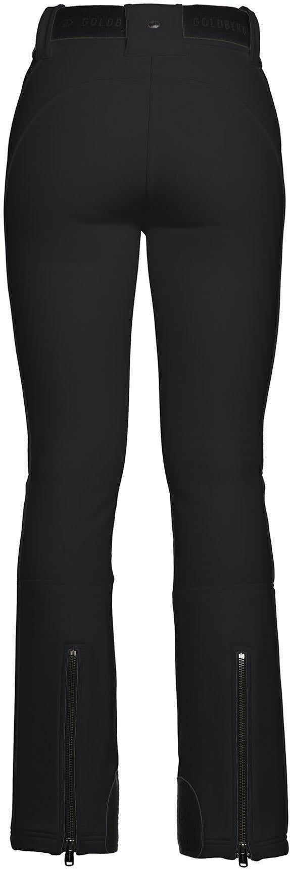 pippa, ladies woven ski pant