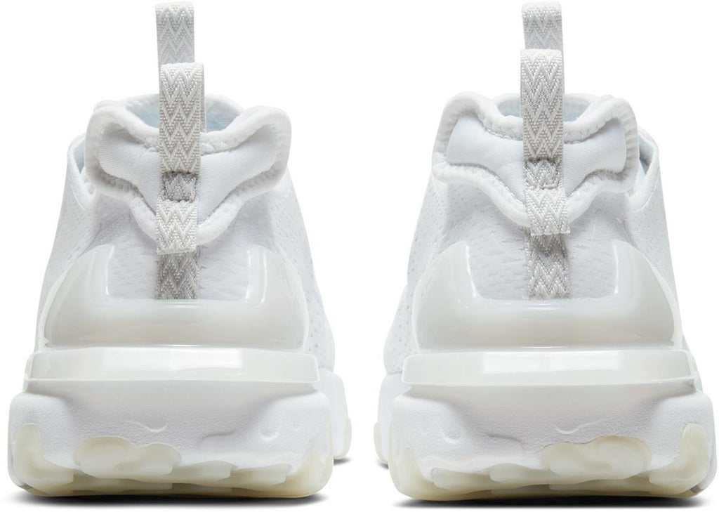 react vision sneakers