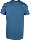 Tim-print Men T-shirt