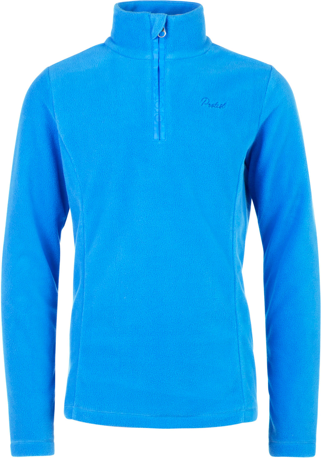 Muty 1/4 Zip kids skipully