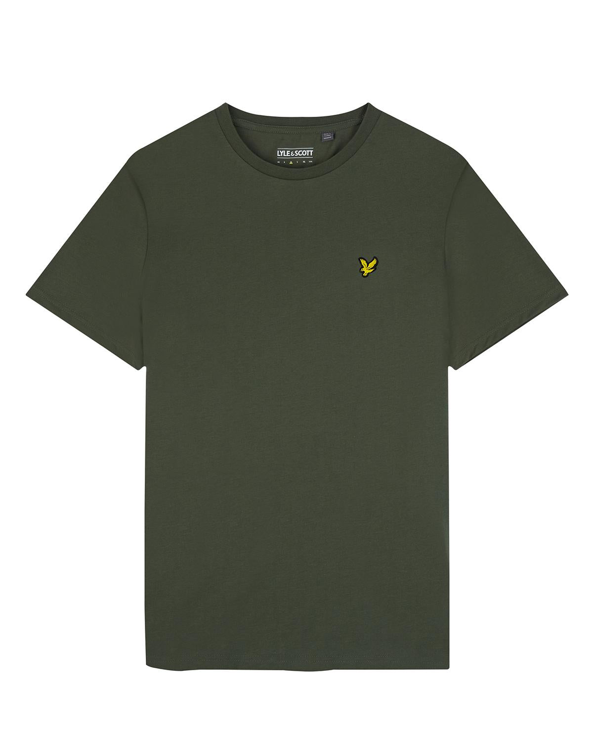 Martin Ss T-shirt