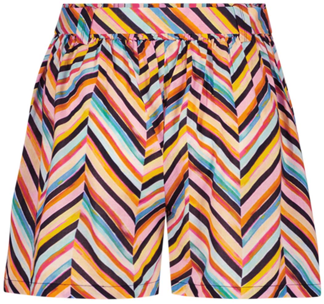 Chevron Chic short