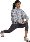 FAST AOP JKT. Laufjacke