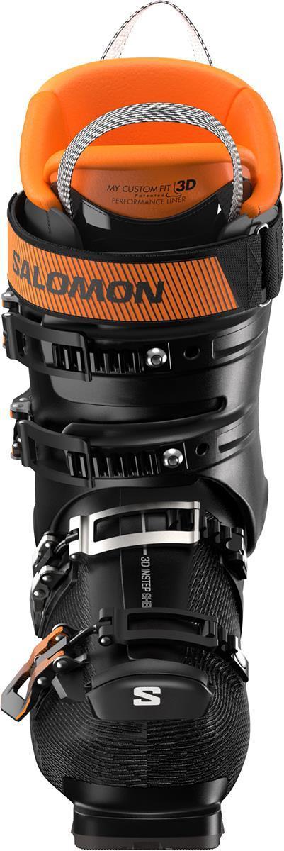 s/pro alpha 100