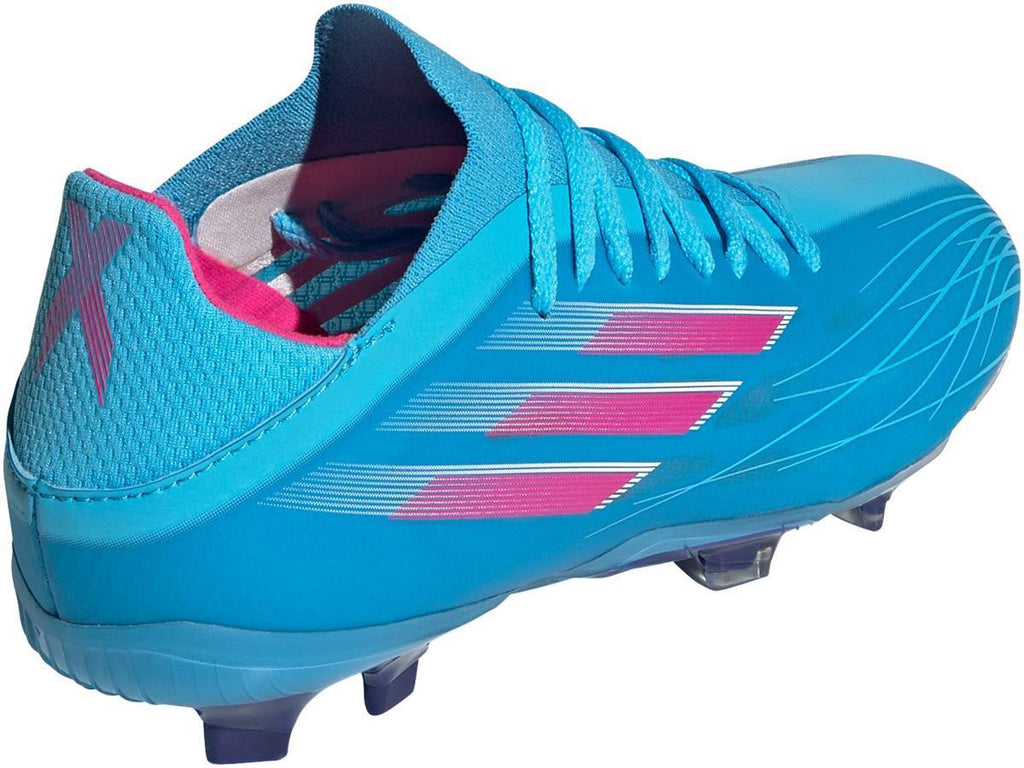X Speedflow.1 FG kids voetbalschoenen