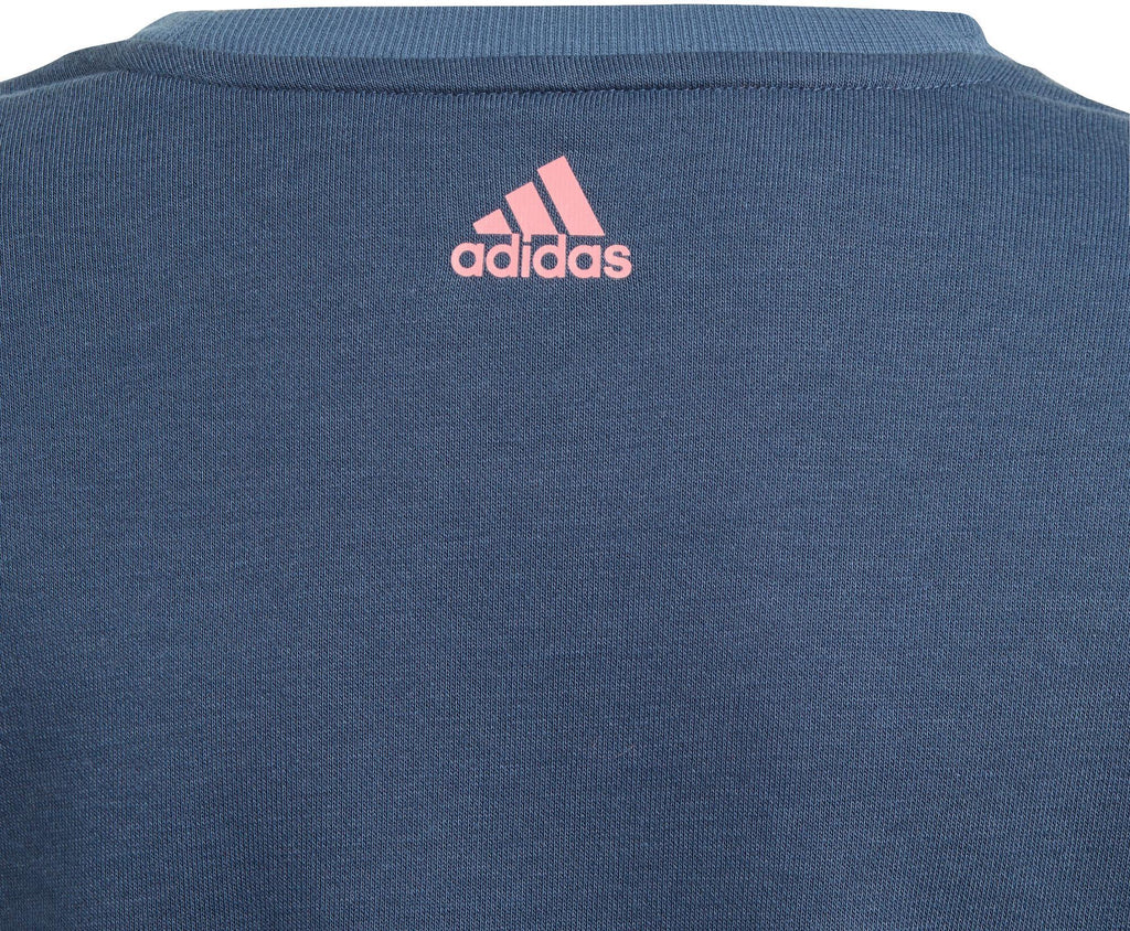 Essentials Logo Sweatshirt