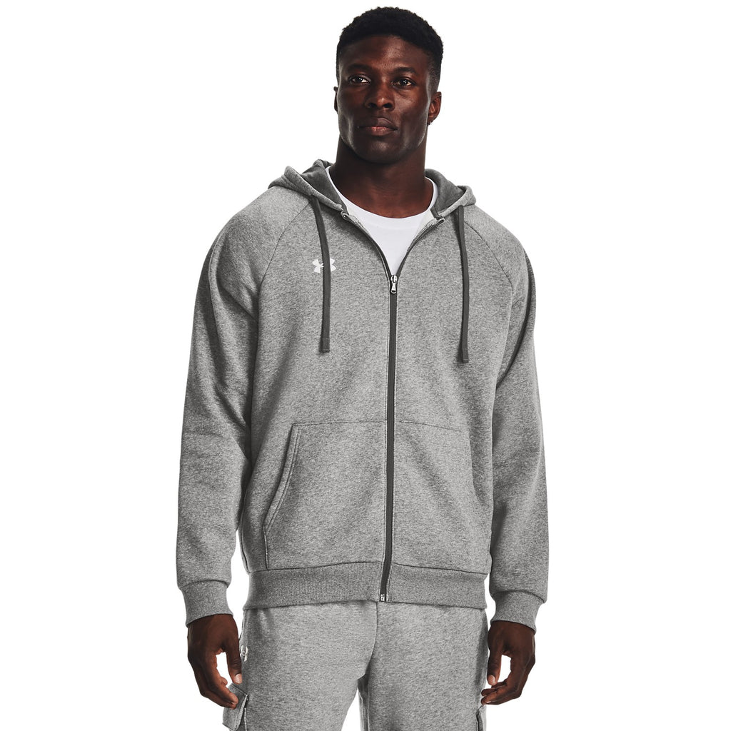 Rival Fleece hoodie
