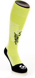 Neon hockeysokken