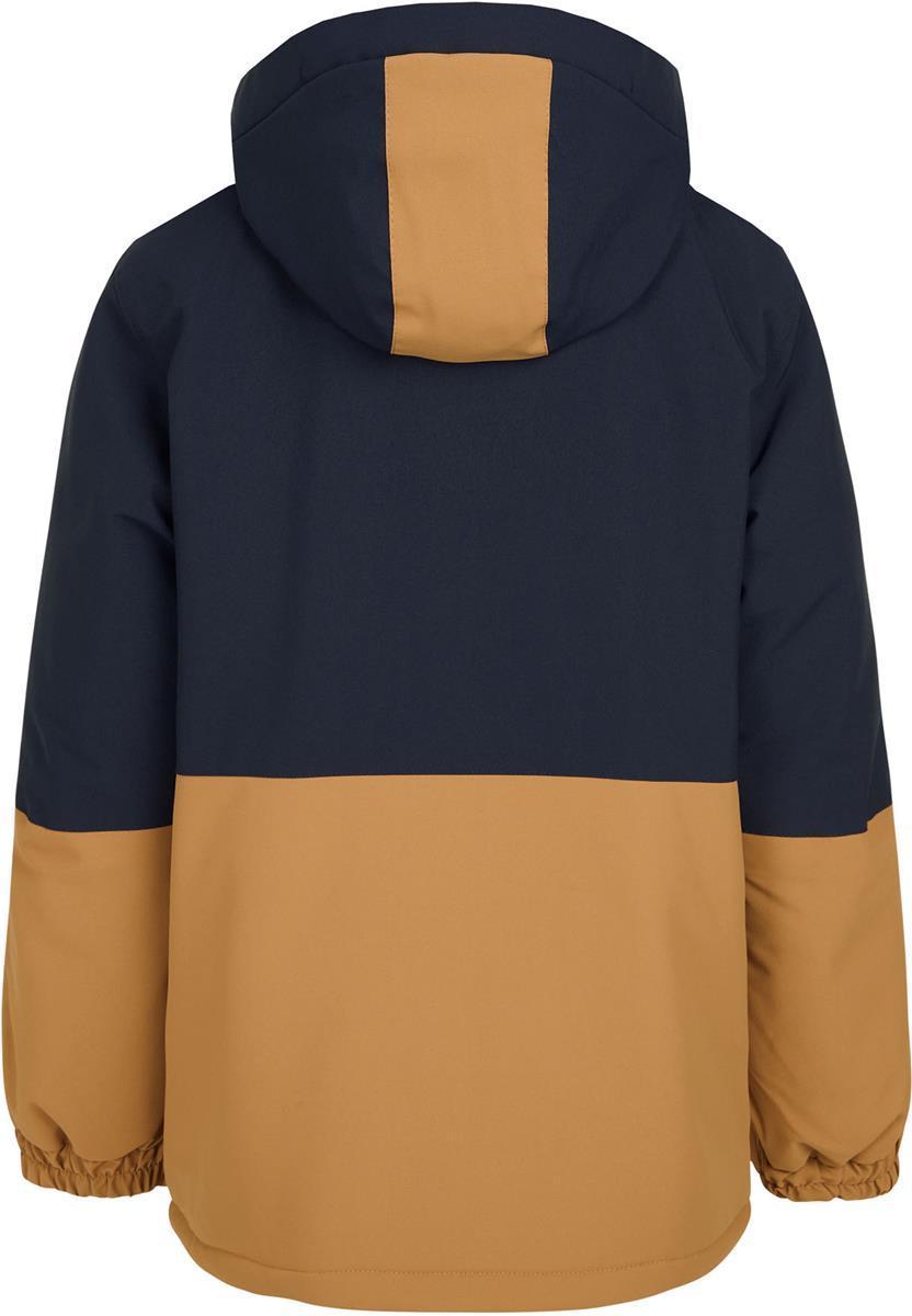Prtlars Jr Snowjacket