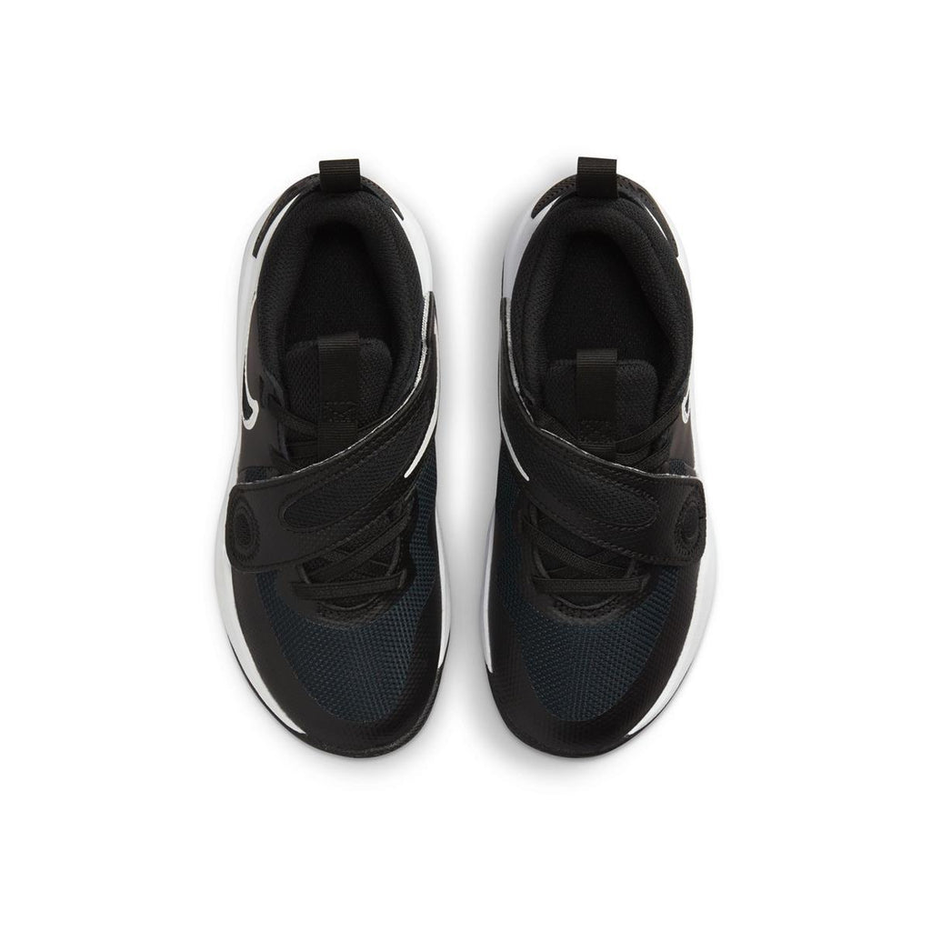 Team Hustle D 11 kids sneakers