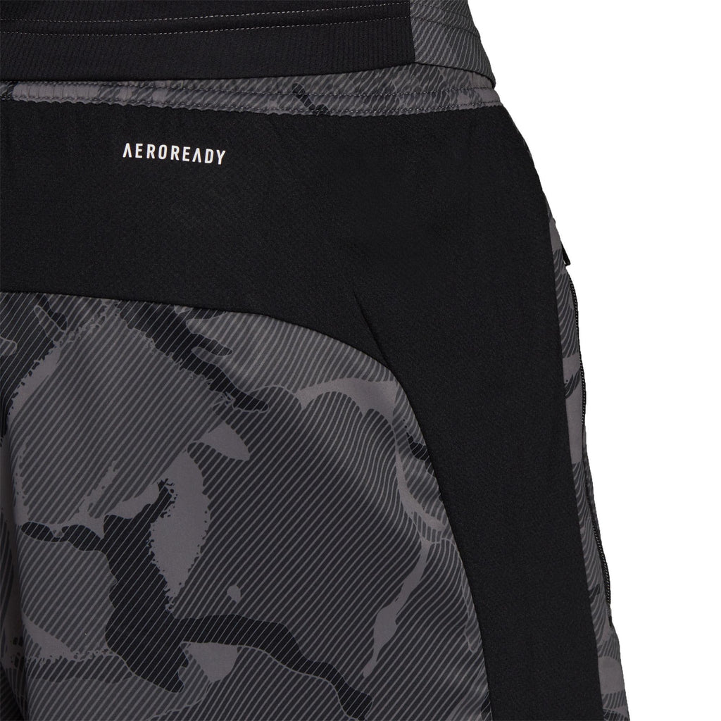 AEROREADY Designed To Move Sport Camo-Print short