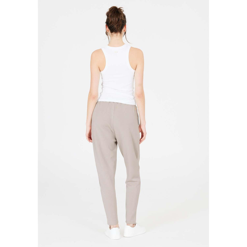 Jacey V2  Seat Trainingsbroek met Boordjes