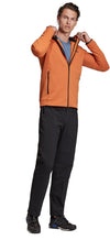 ch hooded fl jk
