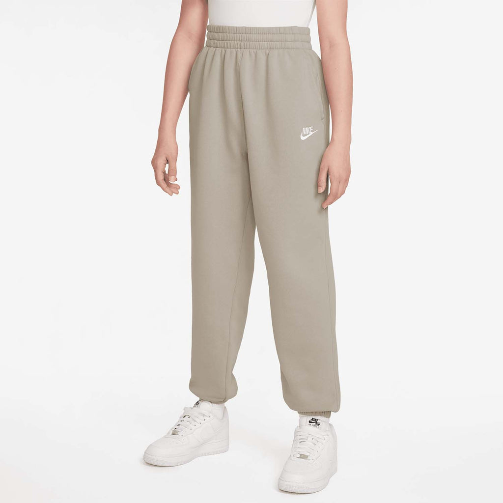Sportswear Club Fleece Big Kid Pantalon