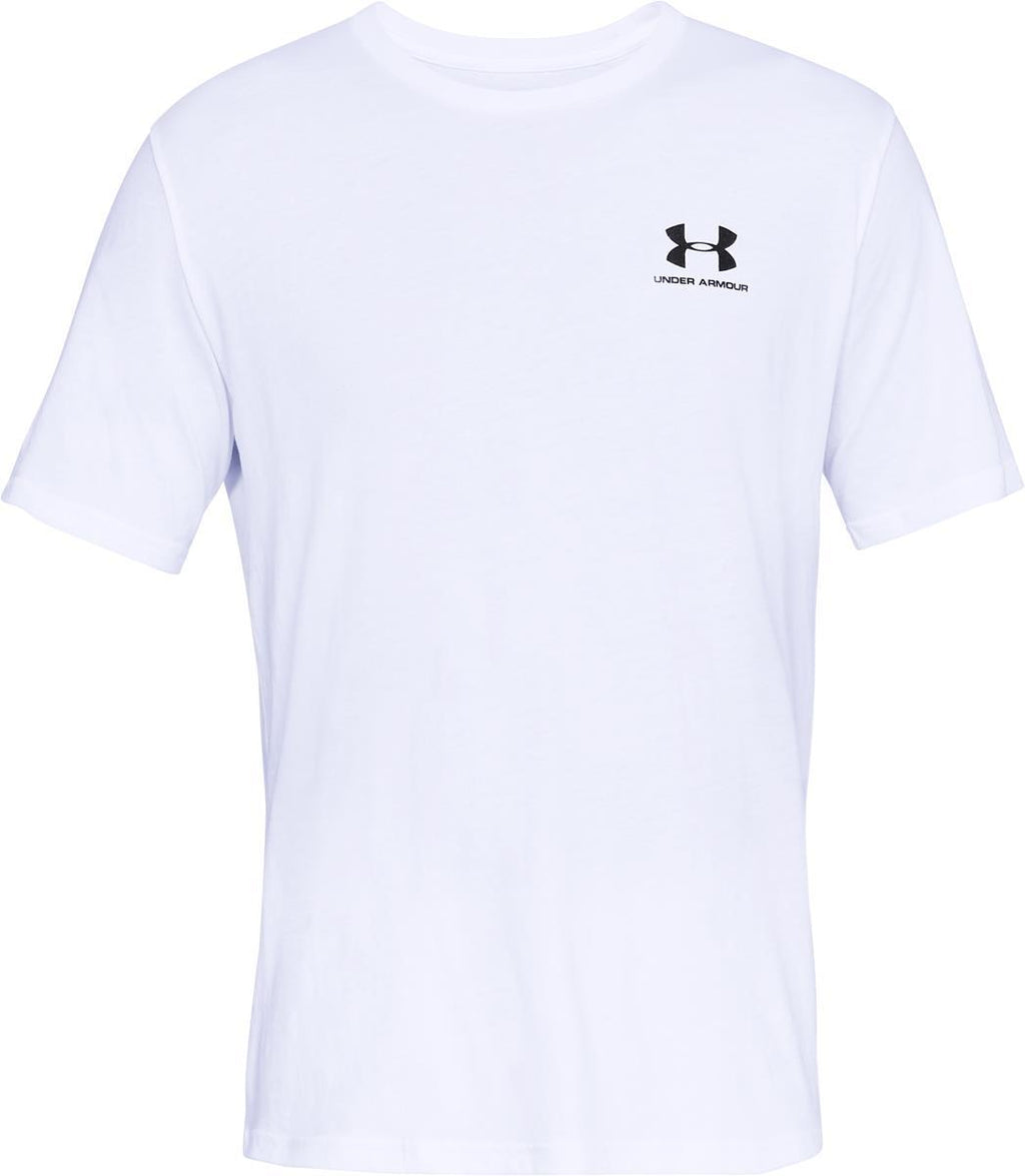 Sportstyle Left Chest shortsleeve shirt