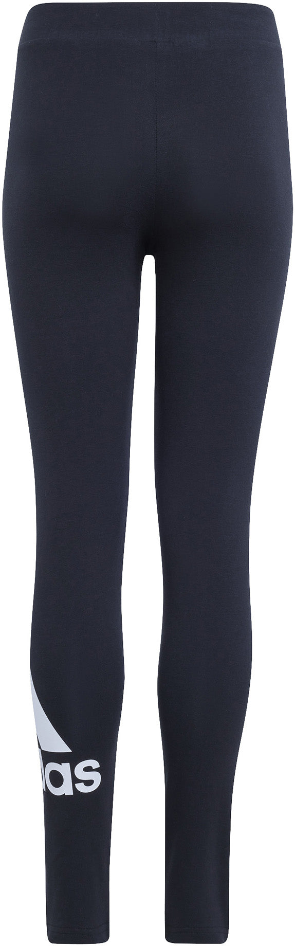 Essentials Big Logo Katoenen legging