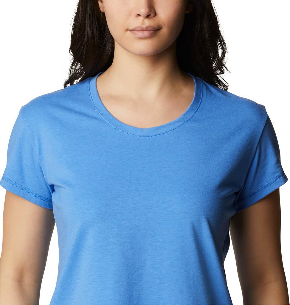 Sun Trek Ss Tee
