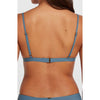Seaside Tri Bikini top