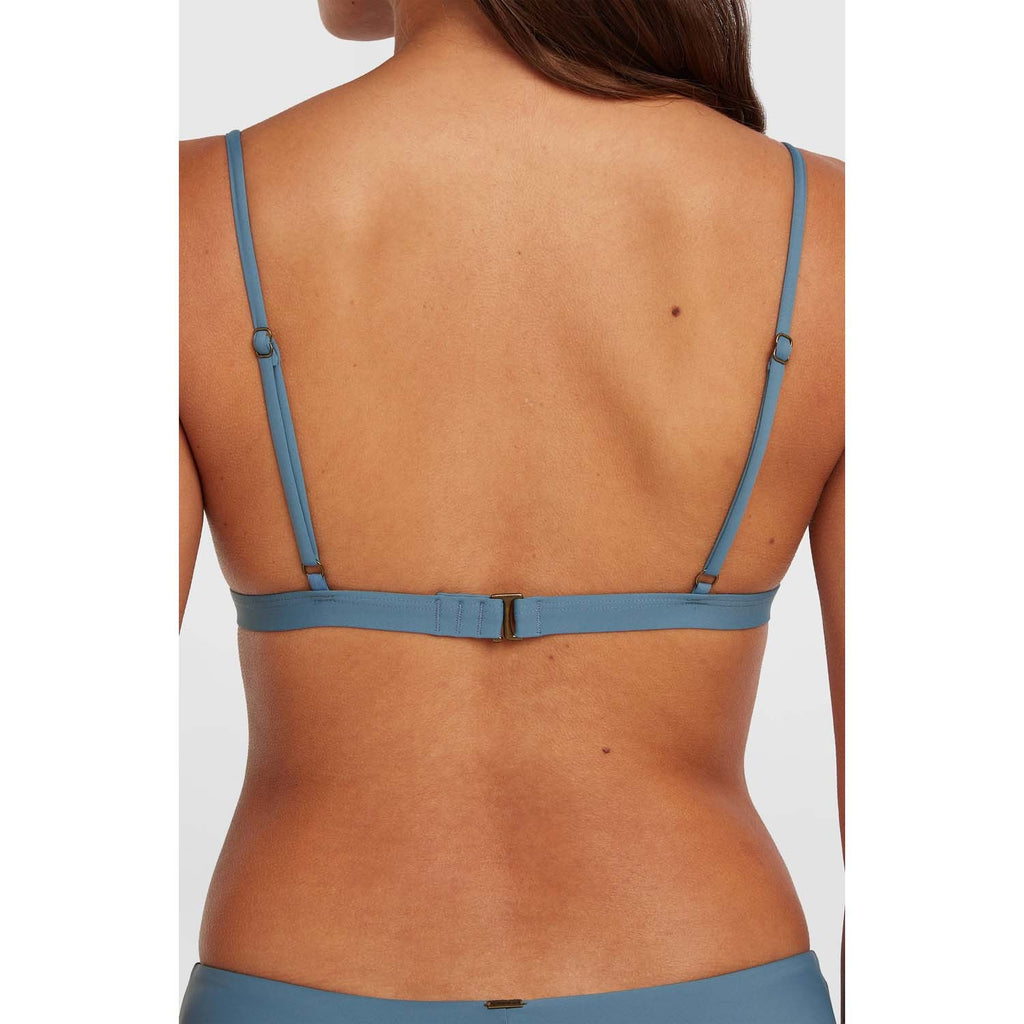 Seaside Tri Bikini top