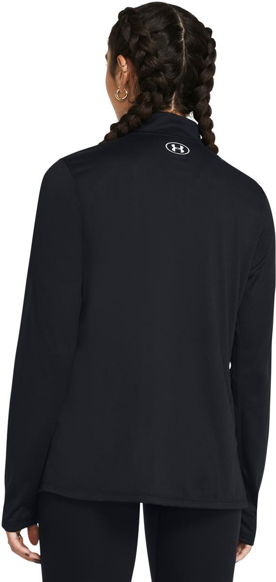 Tech 1/2 Zip- Solid shirt