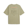 Puma X Hyrox Lifestyle t-shirt