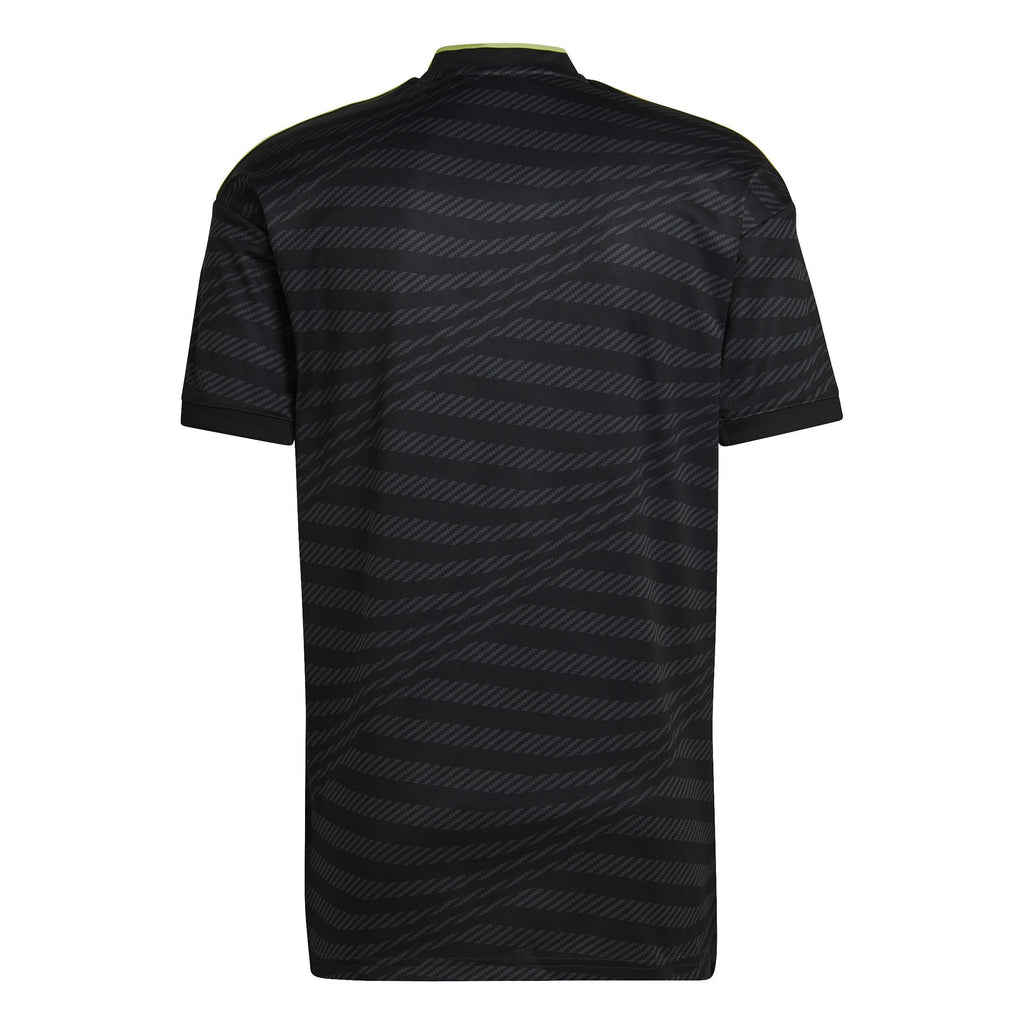 Real Madrid 22/23 Derde Shirt