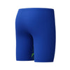 MEDLEY LOGO JAMMER BLU/LTGRN