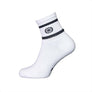 Unisex Striped Sock Low Lenght