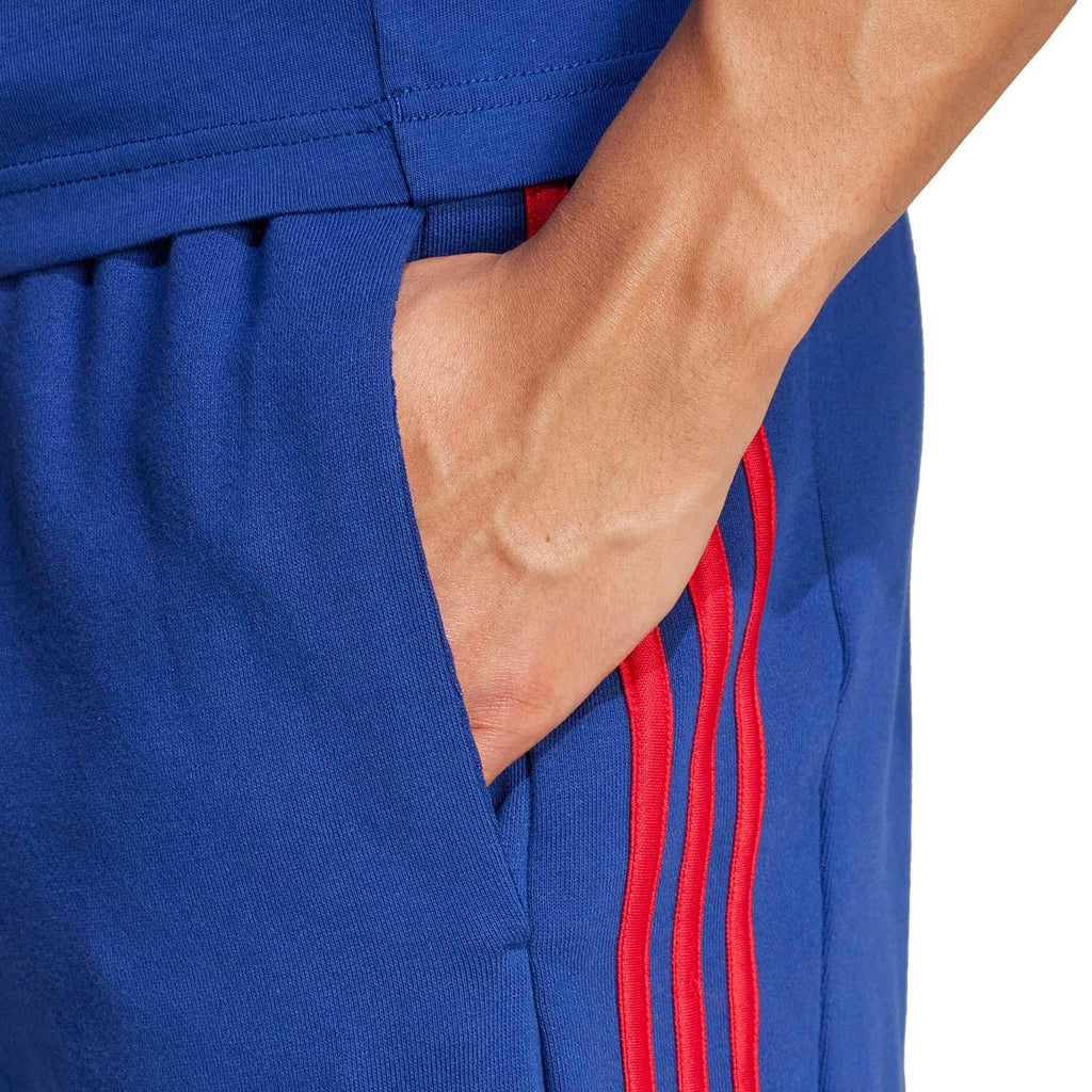 Arsenal DNA Short