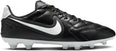The Nike Premier IV FG voetbalschoenen