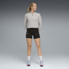 Puma X Hyrox Cloudspun 1/4 Zip Pully training