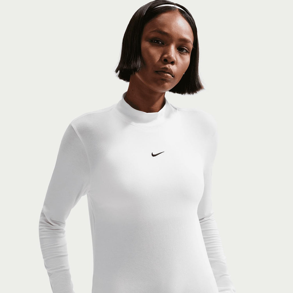 Tee Long sleeve Chill Knit Shirt