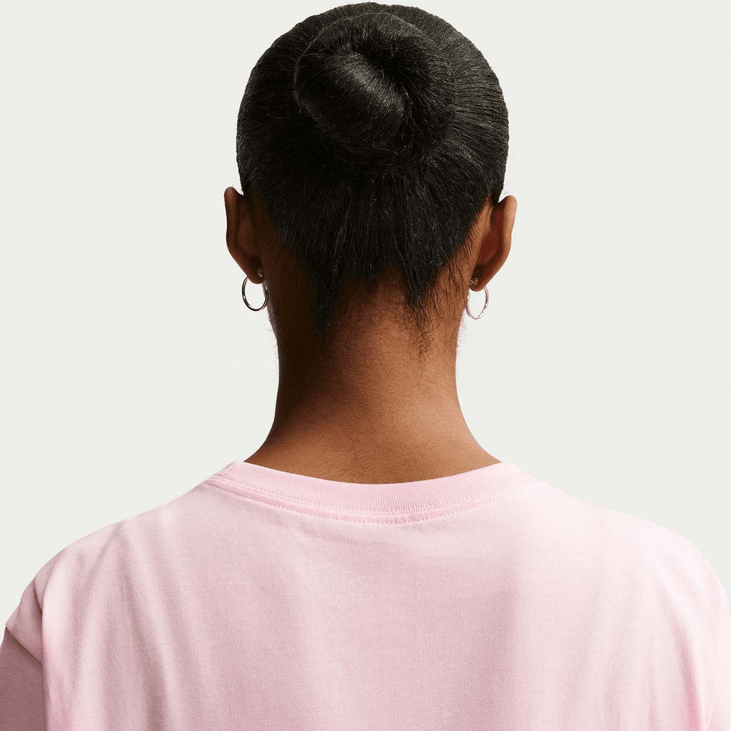 Sportswear Ruimvallend T-shirt