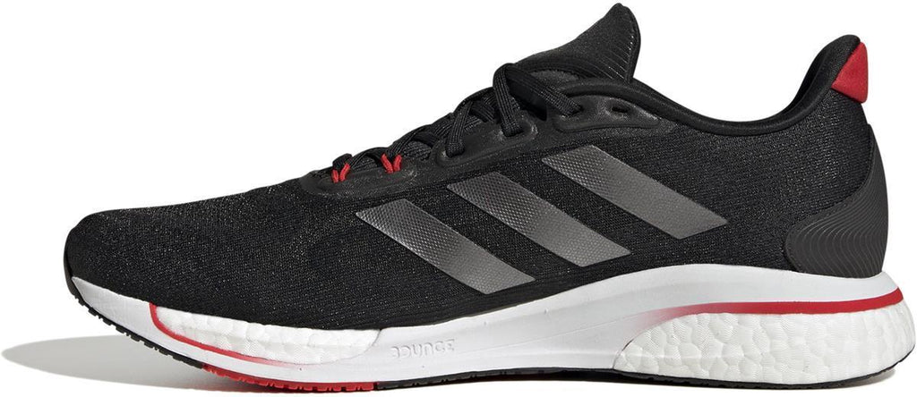Supernova + hardloopschoenen