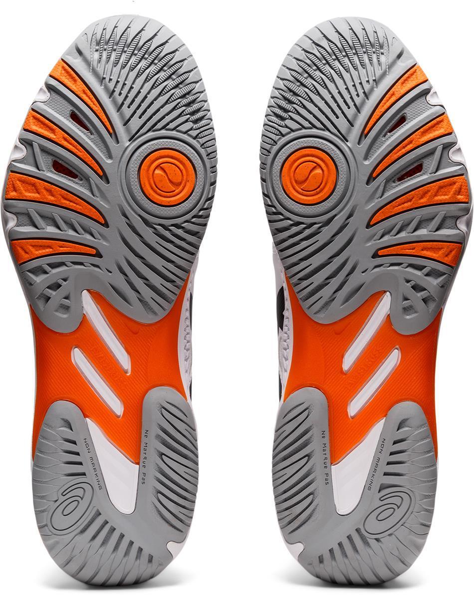 NETBURNER Ballistic Ff 2 indoorschoenen