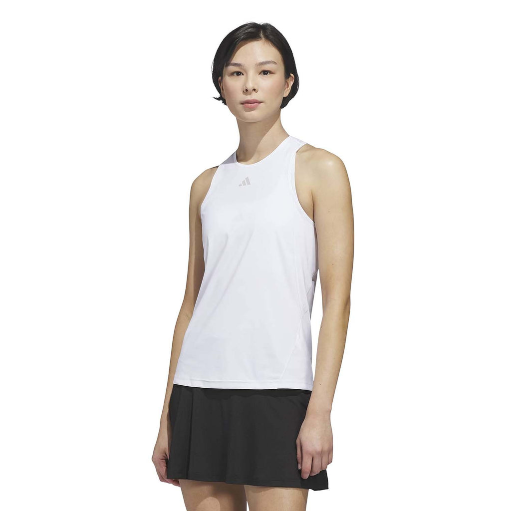 Club Tank Singlet tennis