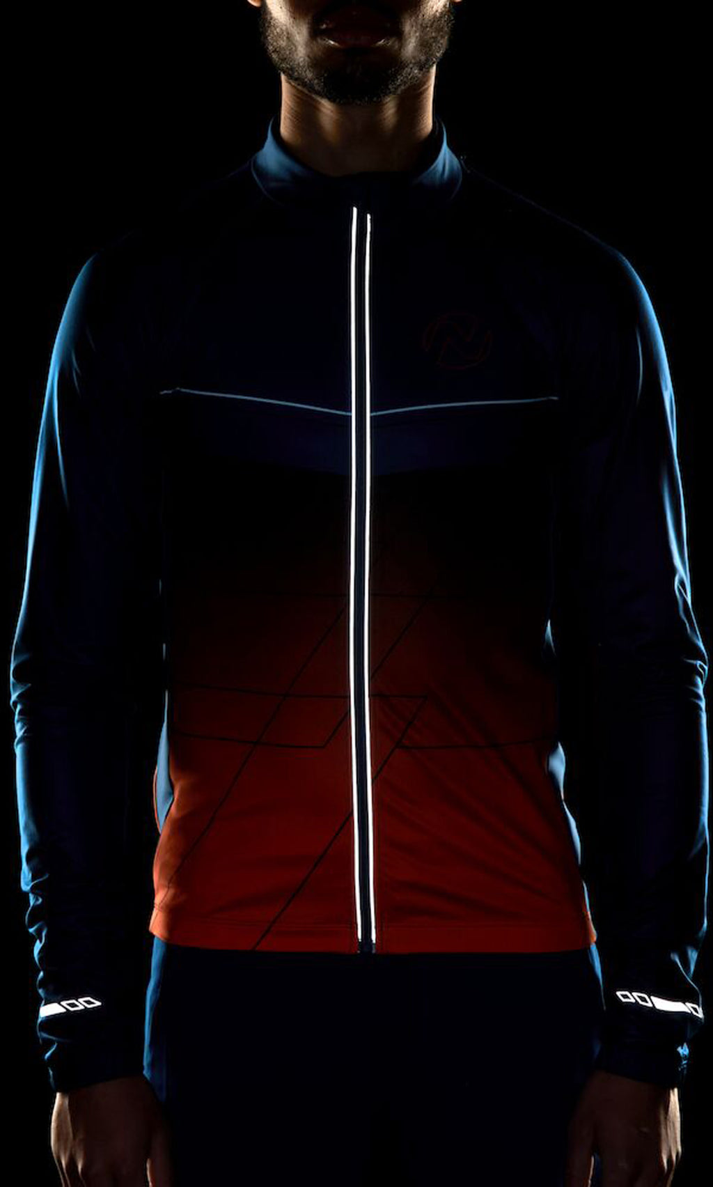 Kobe II longsleeve