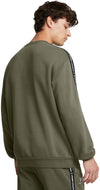 UNDER ARMOUR ICON FLEECE MARINE OD