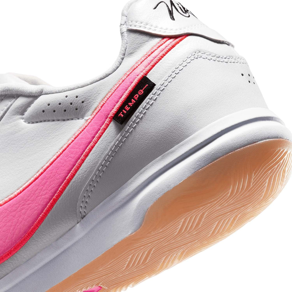 Tiempo Streetgato Premium IN Zaalvoetbalschoenen