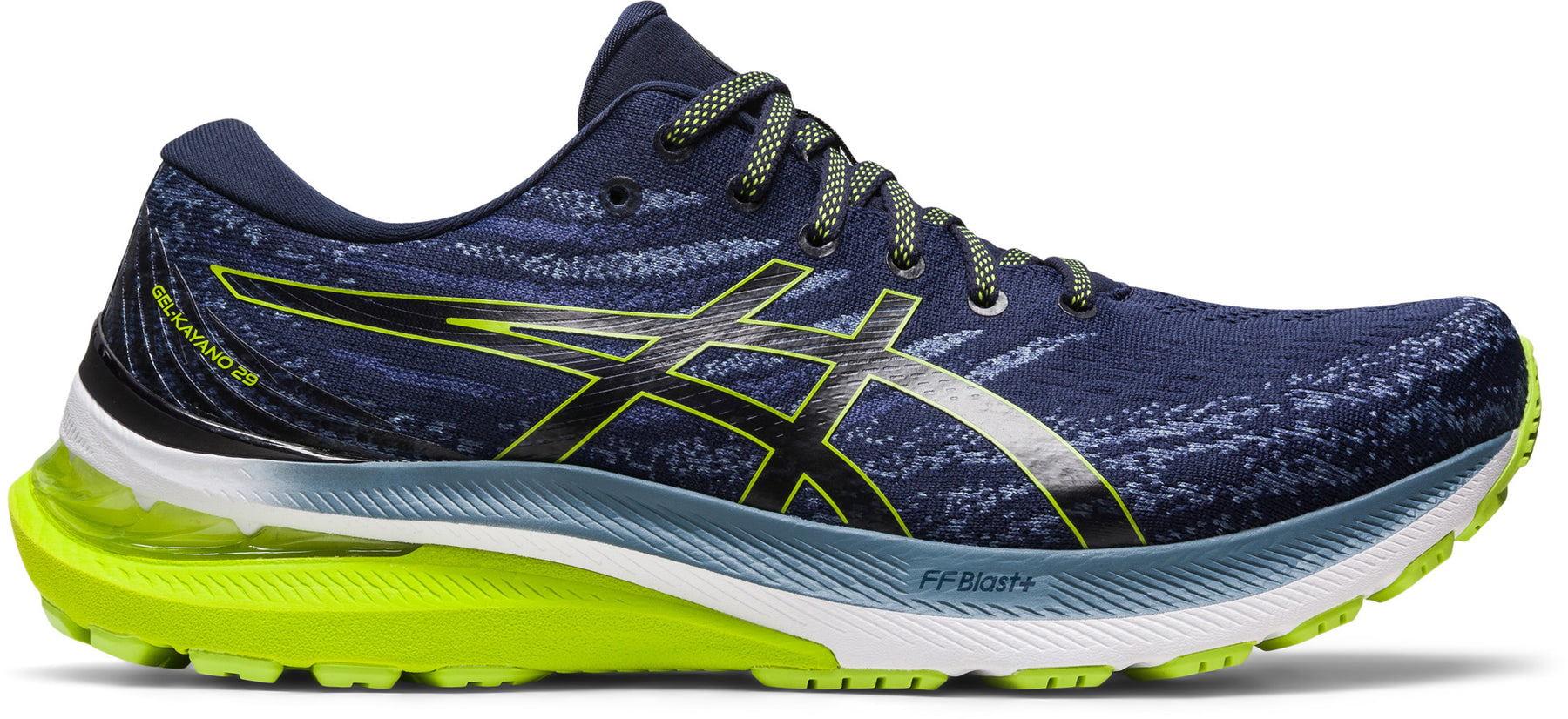 GEL-Kayano 29 hardloopschoenen